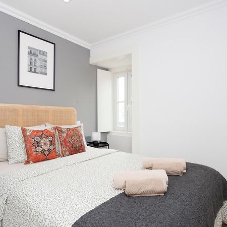 Castle View Suites Lisboa Екстериор снимка