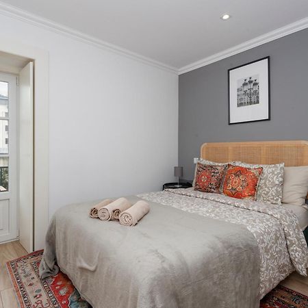 Castle View Suites Lisboa Екстериор снимка