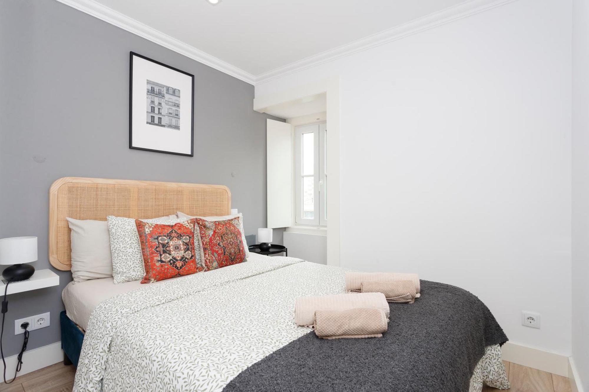 Castle View Suites Lisboa Екстериор снимка