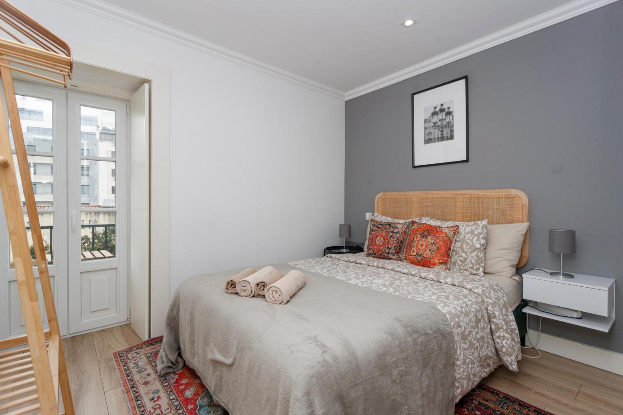 Castle View Suites Lisboa Екстериор снимка